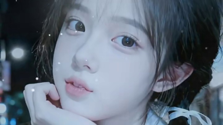 遇见便是上上签