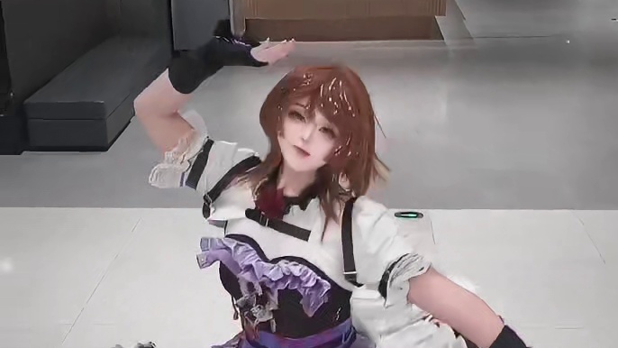 一起呐喊苍天大地！ 园丁库里之歌