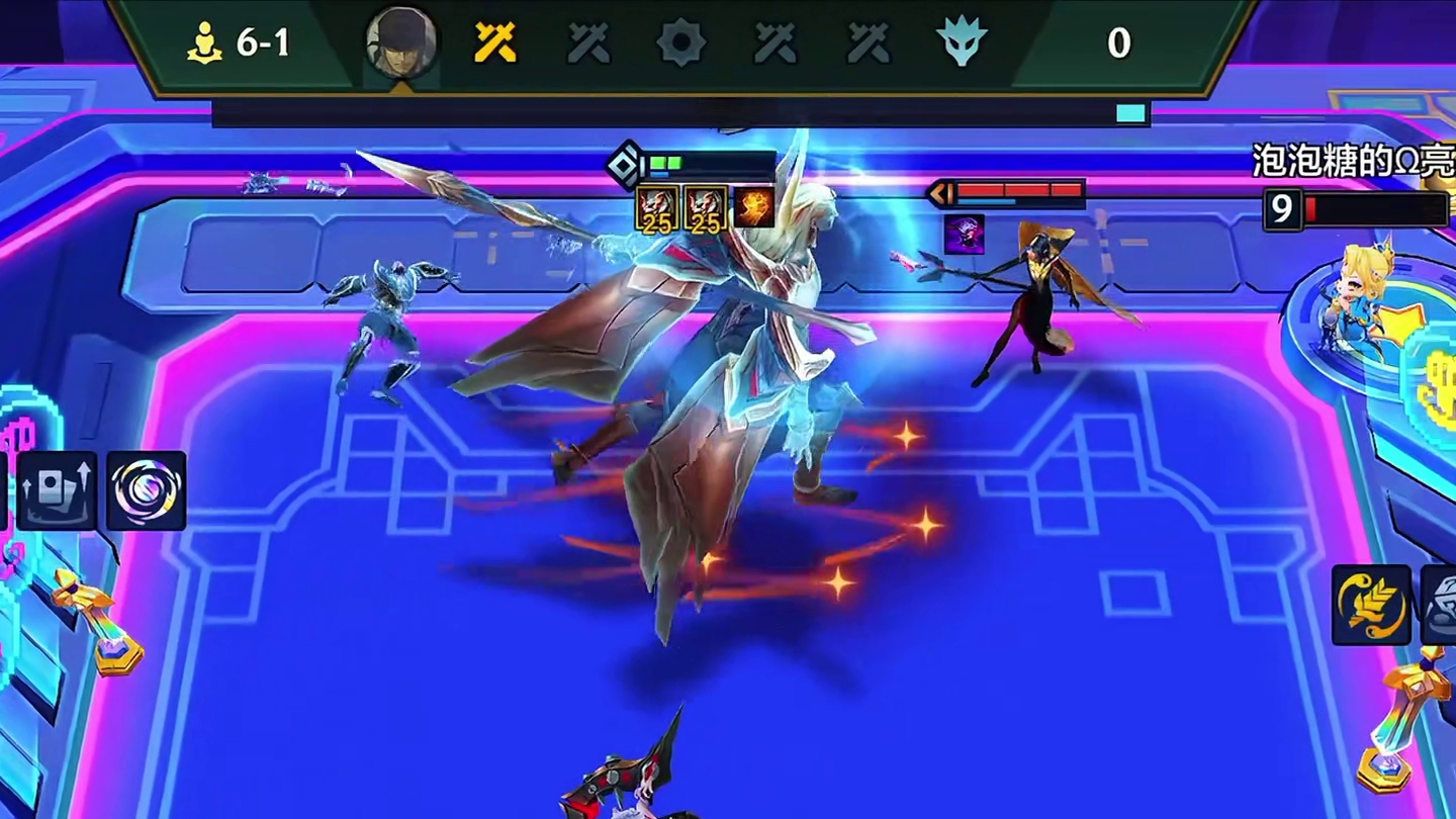 S16当你拿到“暮光试炼”直接解锁神之降临亚恒！