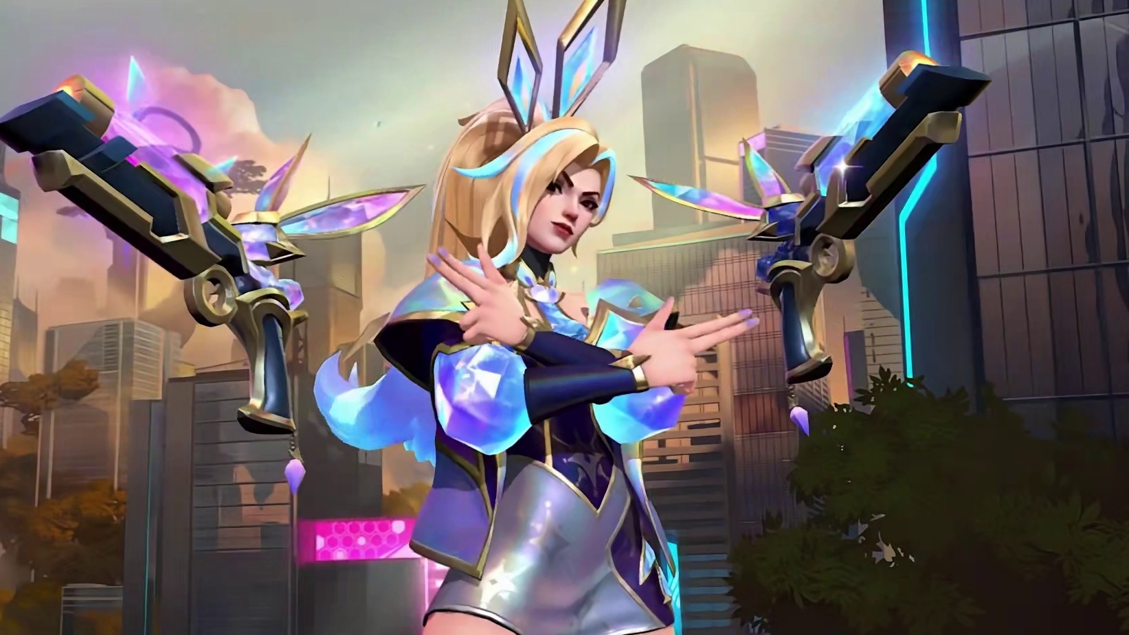 2026年1月1号战利品商店皮肤轮换名单！ 英雄联盟手游迎新春