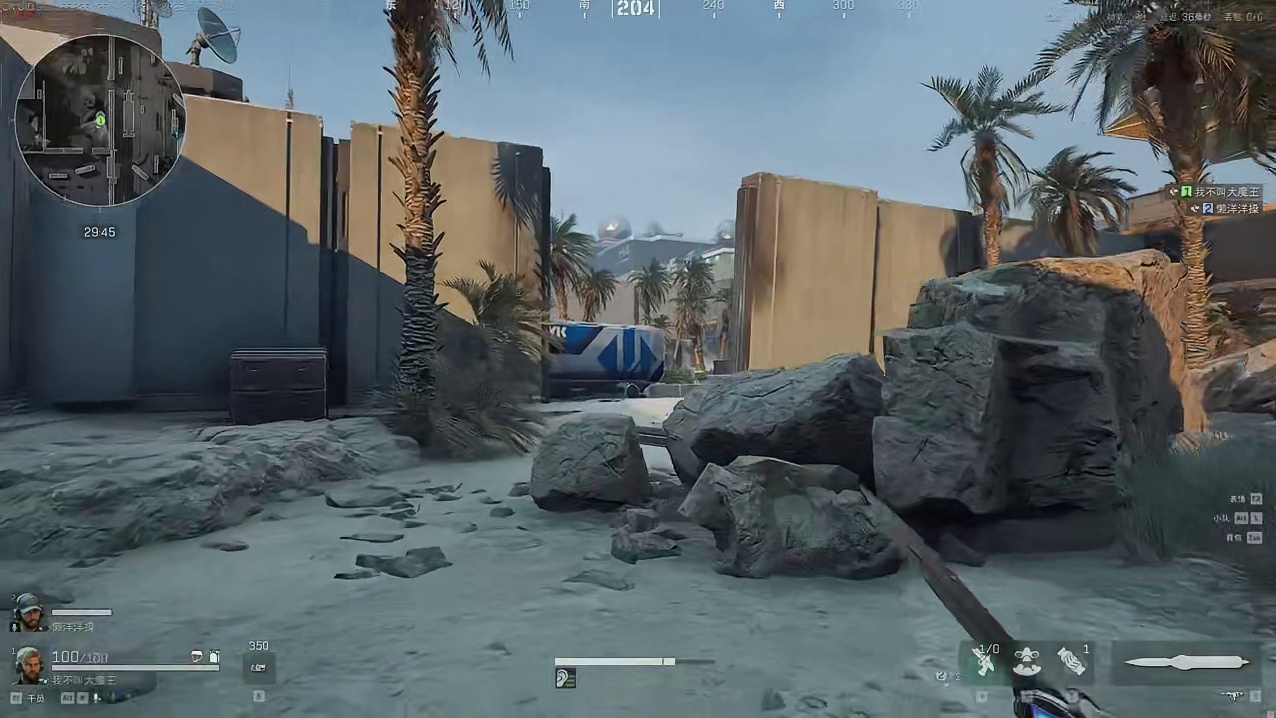 兄弟.吃饭不快怎么能吃饱逆战未来三角洲行动欢乐剧场