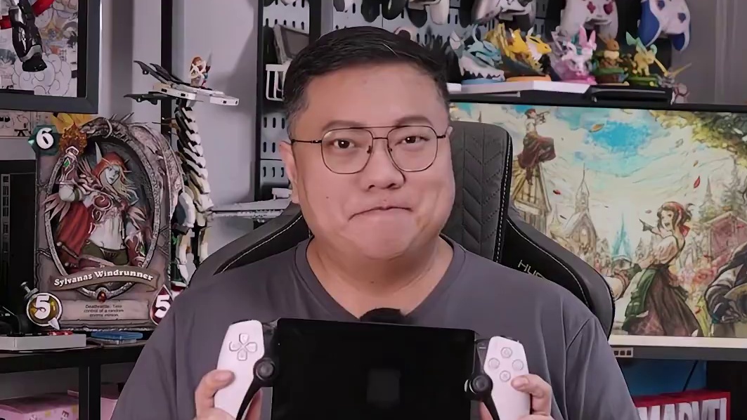 【表哥预警】更多游戏设备即将迎来涨价