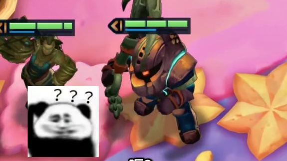 【班说S16】当你有3个大妮蔻，游戏性质就变了