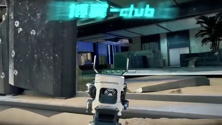 真正的摸红竞速