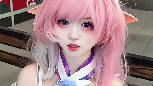 我真的是四川甜妹，不要在叫我川渝暴龙了