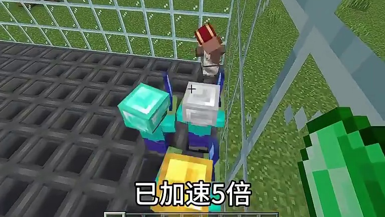 我的世界：这才是僵尸村民的正确使用方法！