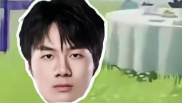 发车杯惊现抽象大师？狼队一笙闯入飞车穿搭赛道