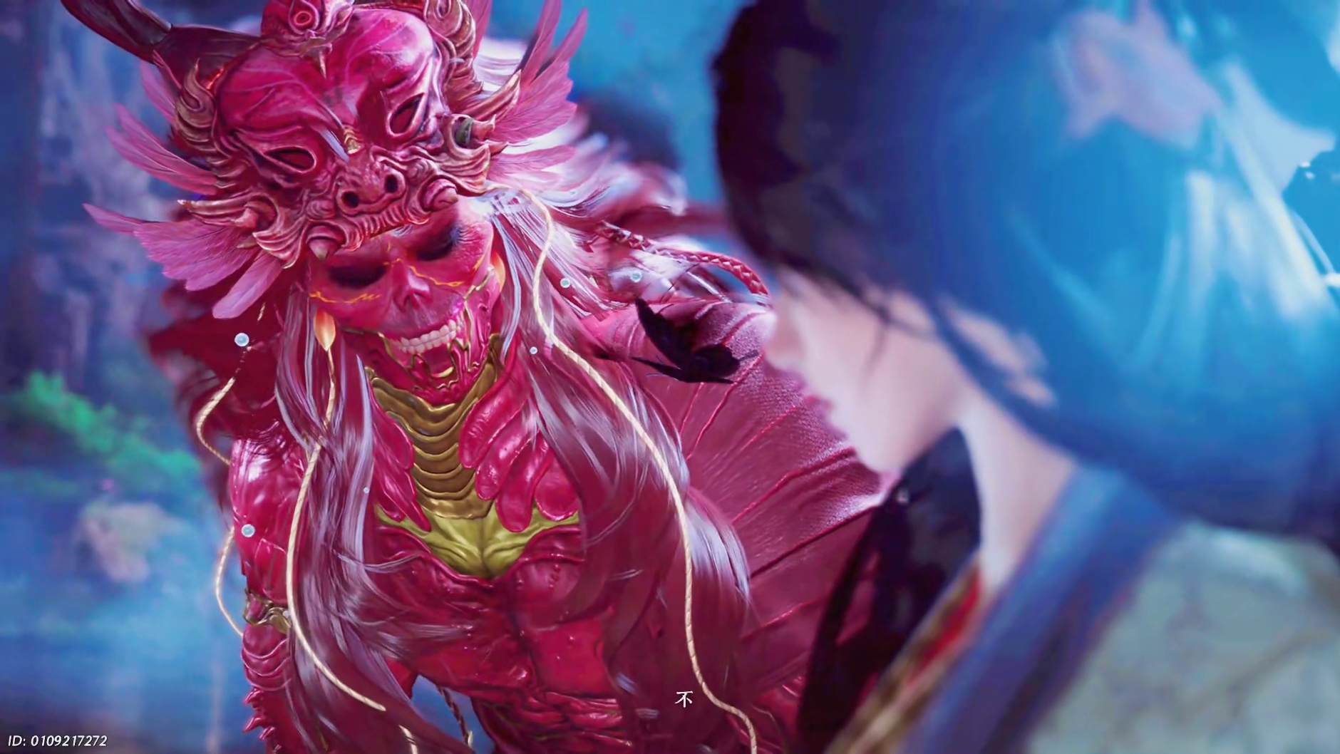 冬瓜你乔装成这样，还欲言又止？