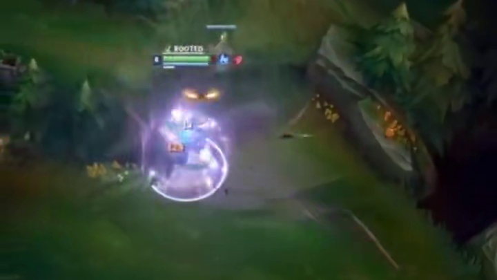 白银局极限操作