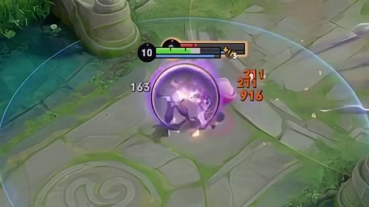 当下定决心练元歌时