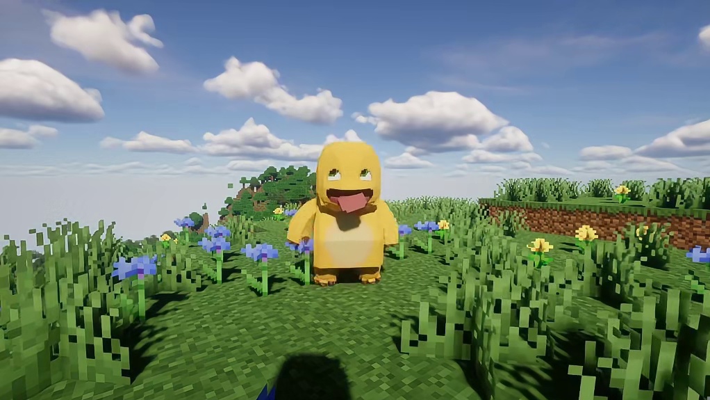 我孵化了三个末影龙，老三却去入侵城市了？