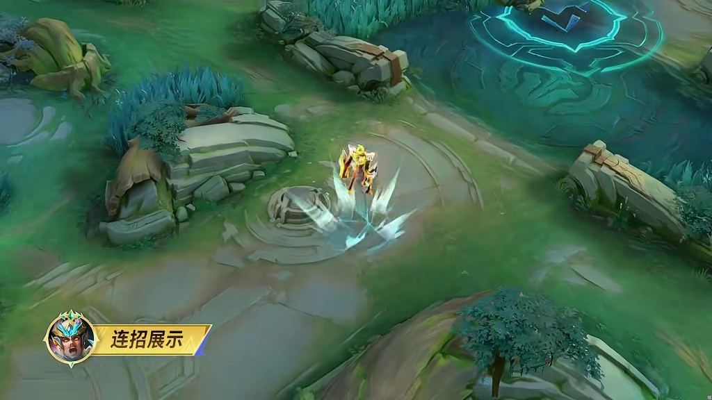 皮肤展示金迦「耀日凌空」免费获取 M7世界总决赛活动通行证2026年1月1日正式上线，全新M7赛事