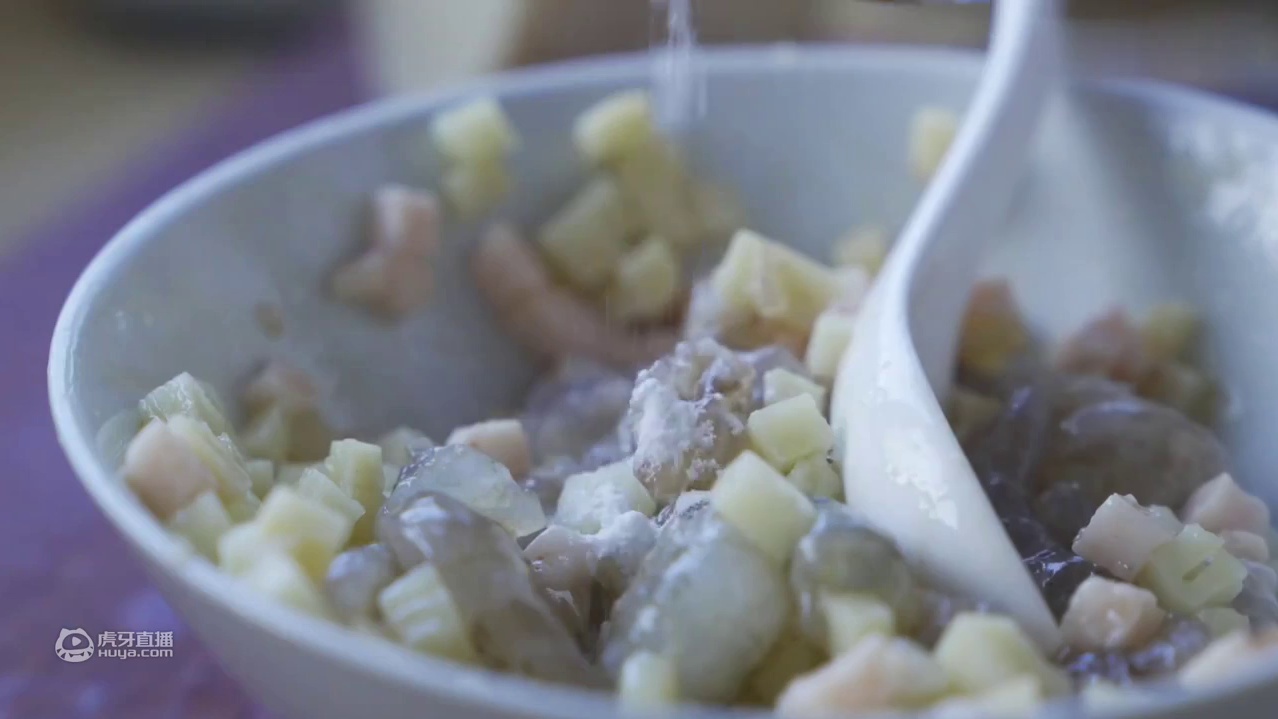 我试过了，早茶真的可以吃一天@野-食小哥