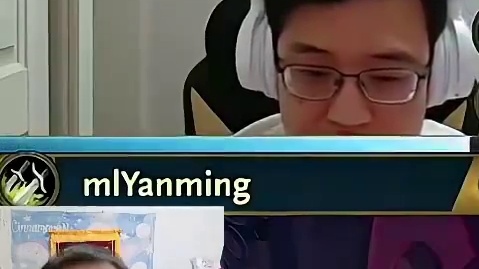 驴鸽：小惕3：1陌路烟明晋级4强！