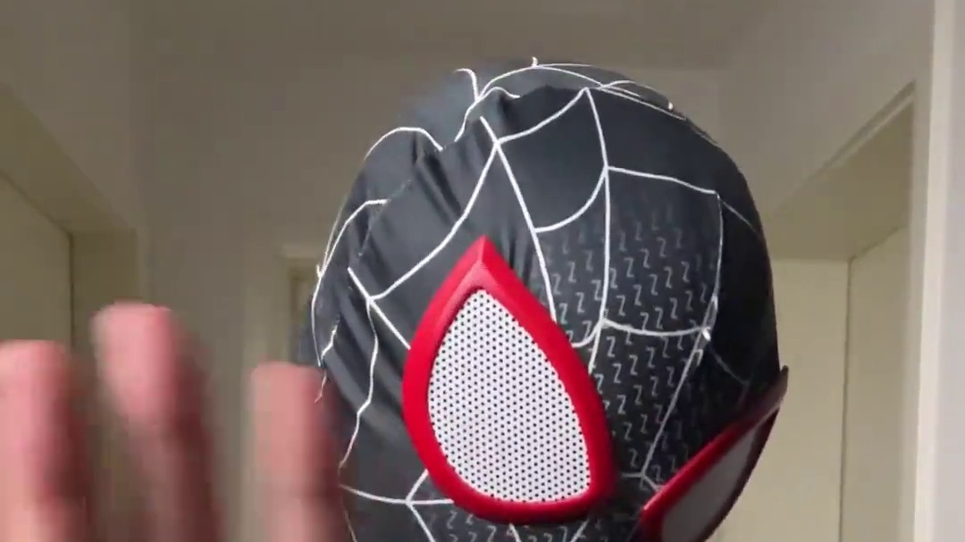 你在等什么覆面