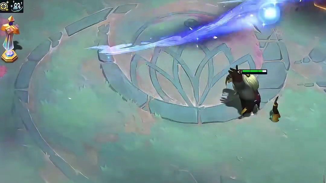 云顶第四周阵容排行，皮龙登顶！皎月依旧毒瘤！