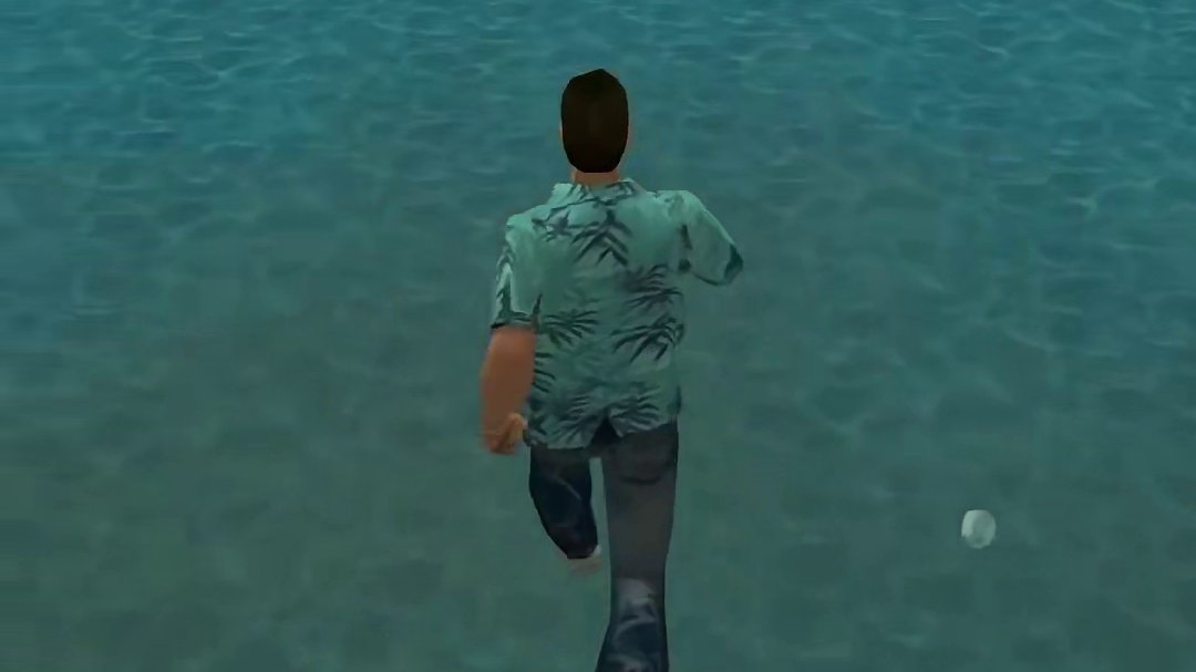 隐藏在罪恶都市高空上的公共电话