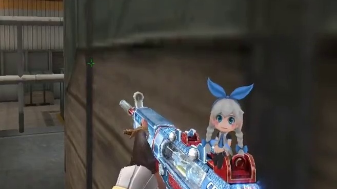 很奇怪 你这是几级头啊