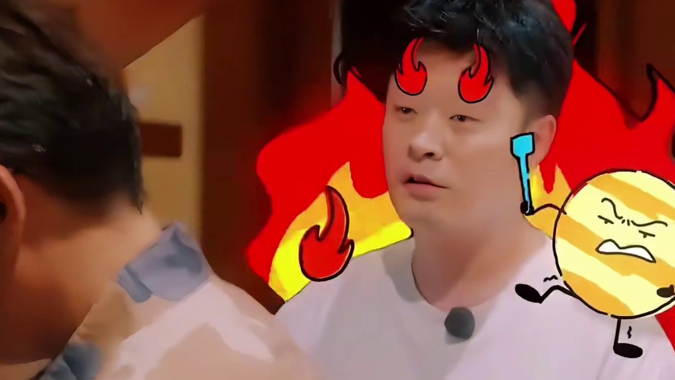 陈赫：我的母语是无语