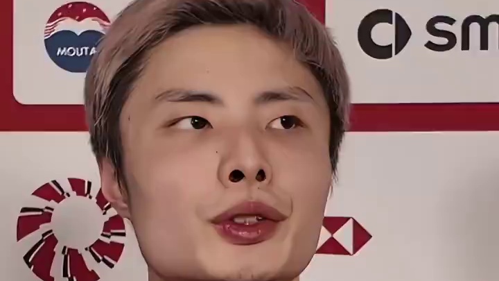 首局鏖战险胜次局碾压，小波波夫破局登顶，石宇奇受困伤病与疲劳，卫冕梦碎 ​​​