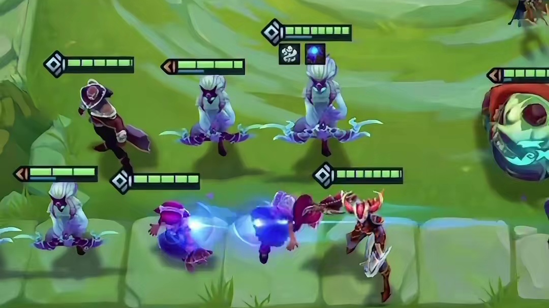 为什么不能4星？