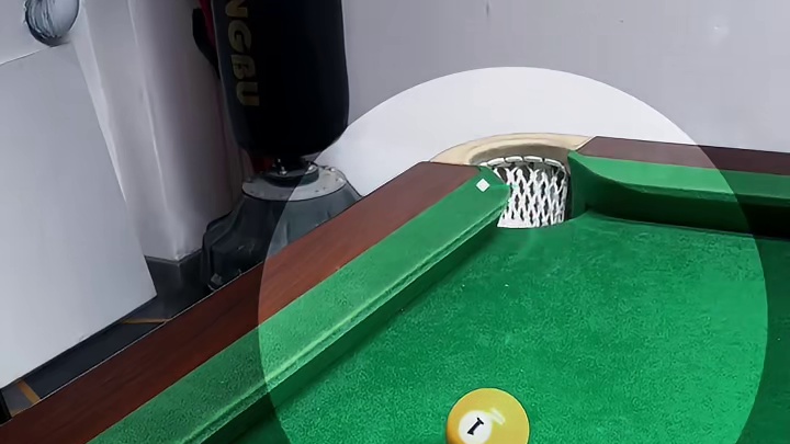 你的克拉克会量了，为啥就是勾不进？