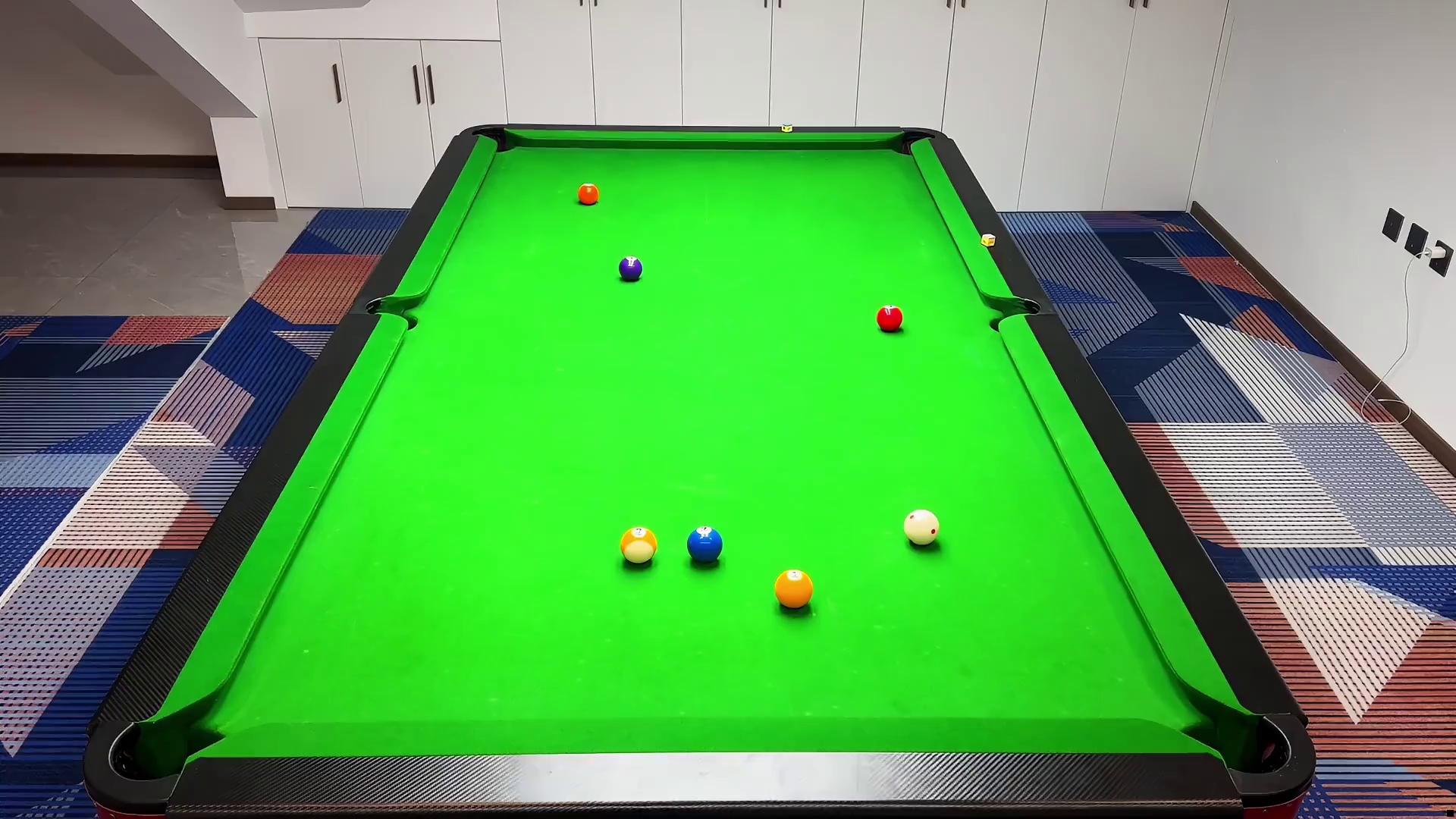 实战中遇到这种1叫2换你你会怎么打