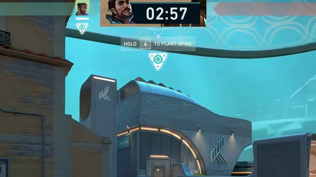 快速换弹小技巧