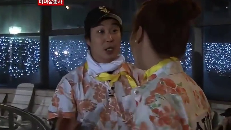 美女三剑客，看四位美女怎么玩转RM， RM第八十期：美女三剑客特辑  1