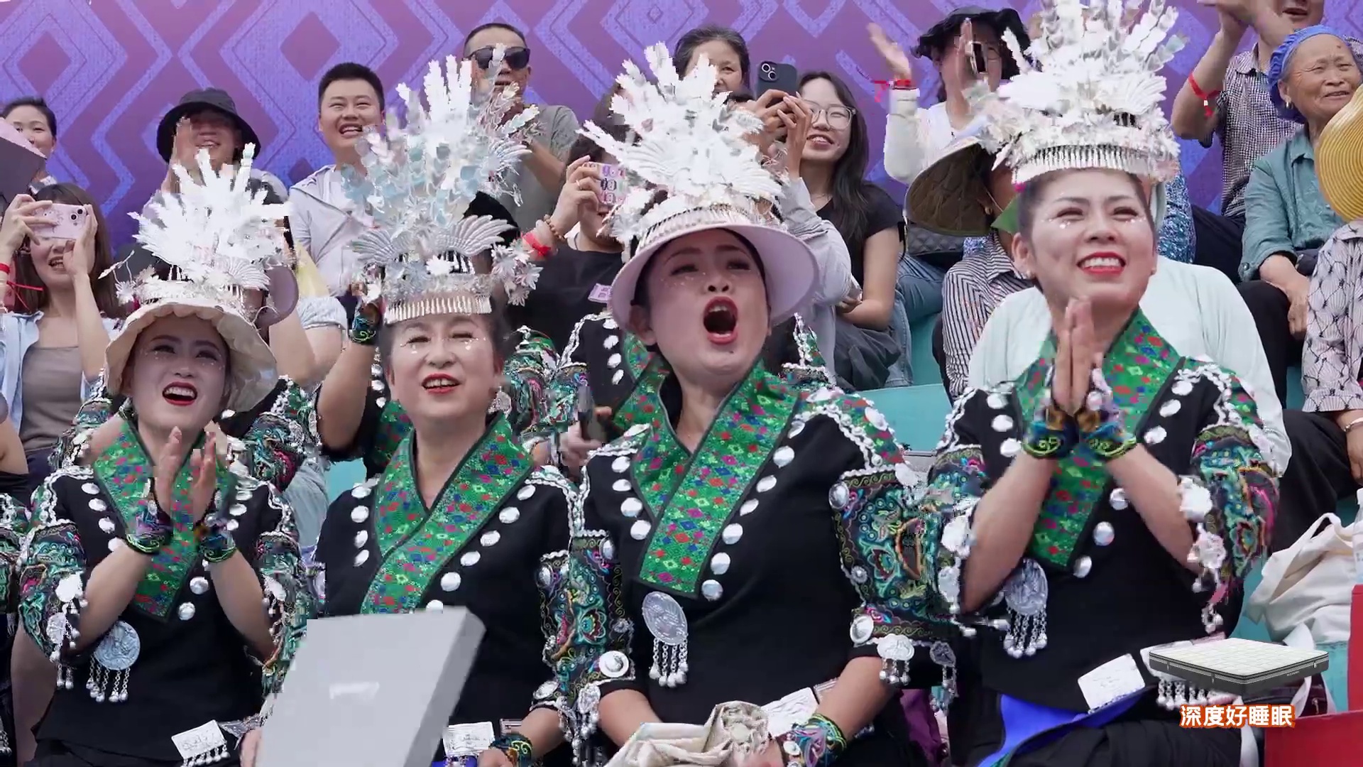 村BA季 第二集 上