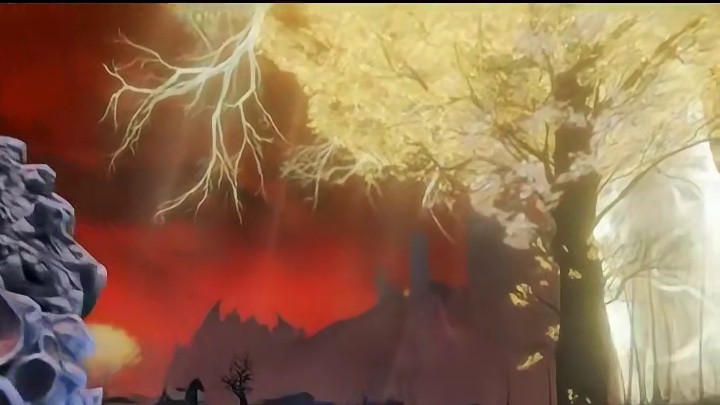 这才是我们清理盖利德的正确方式 #