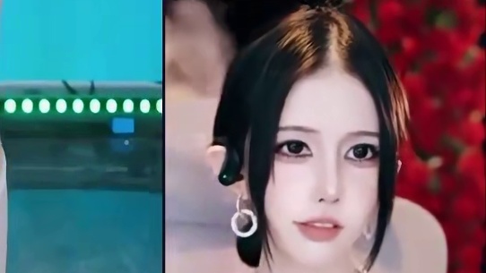 打游戏哪有打PK香直播效果无不良导向