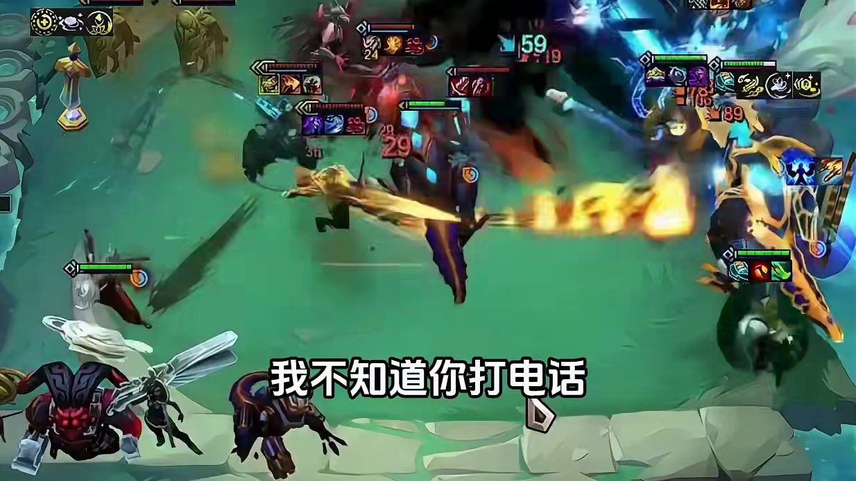 幻灭：2-2白送三星女警？这是把霸王龙直接喂到嘴里了