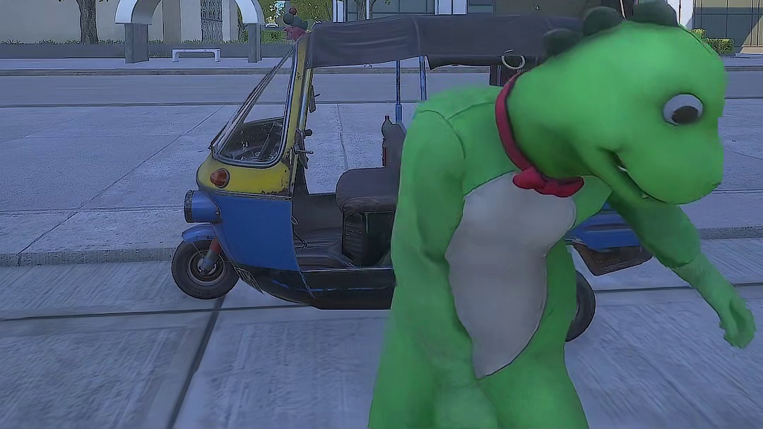 你开老头乐你根本没有资格参加这个会哦