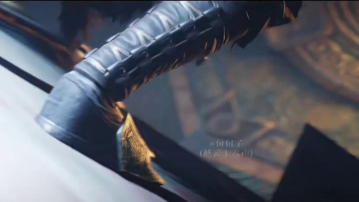 燕子你往燕和隼的刀子里加了什么？拜托了这次给个好结局吧