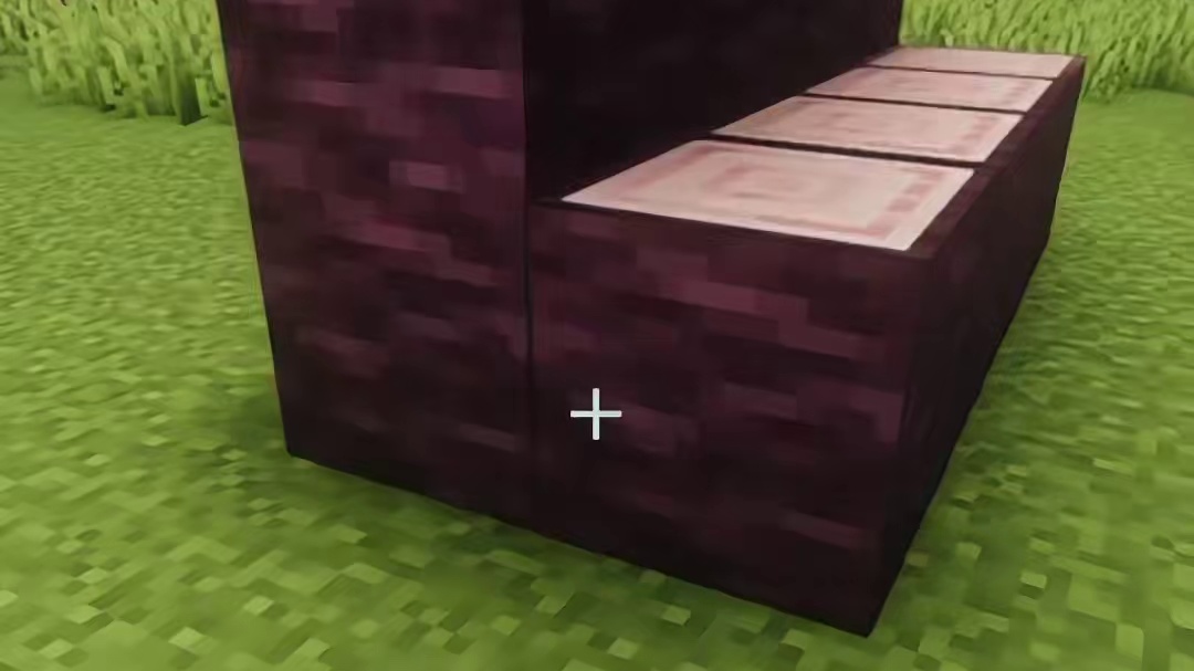 我的世界：温馨小花店！超简单，生存必备建筑