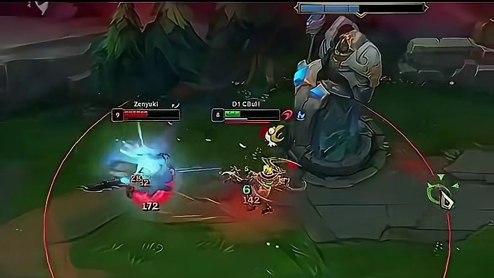 秦王绕柱的含金量