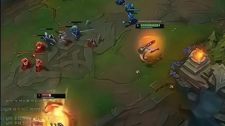 水子哥大小姐驾到！