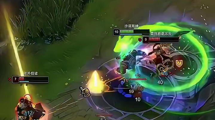 你到底在装什么？？？