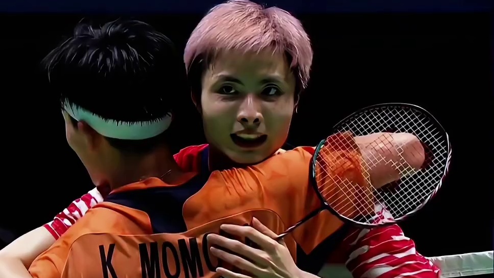 石宇奇2-0速通安东森！依旧是轻松提款！第二局更是把安二打了个七分！太猛了！没想到桃田居然是拿分最多的选手！