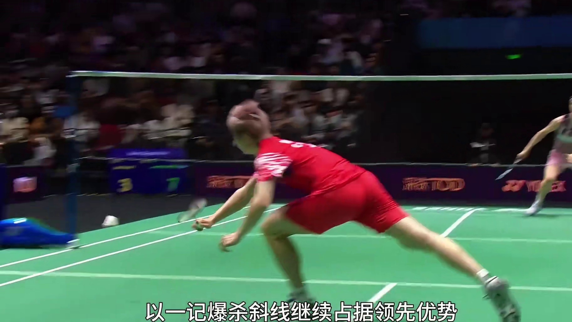 2025天王杯冠军争夺战，120万奖金归属，石宇奇VS安东森