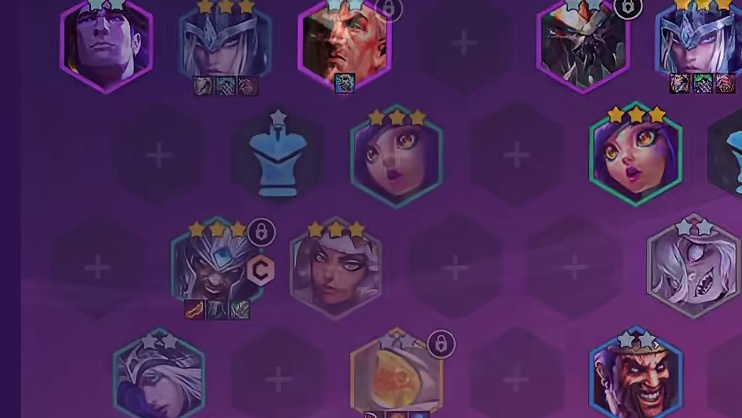 皮岩统治环境，铲铲最新8套T1阵容推荐！