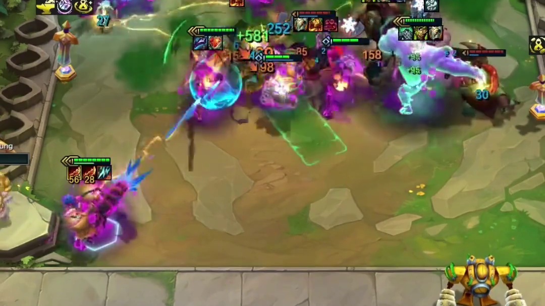 电刀：对，就这么玩