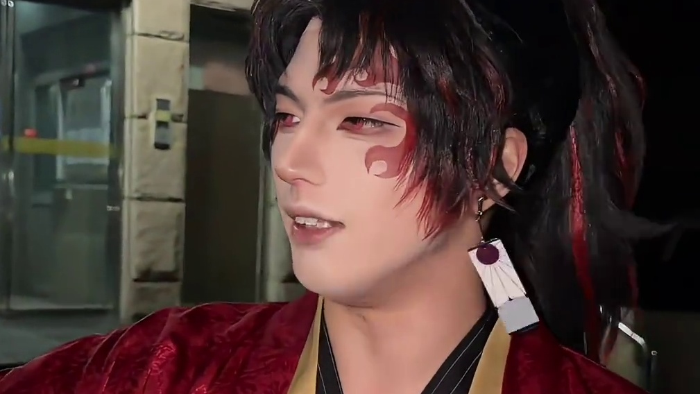 岩胜：不会哄可以不哄