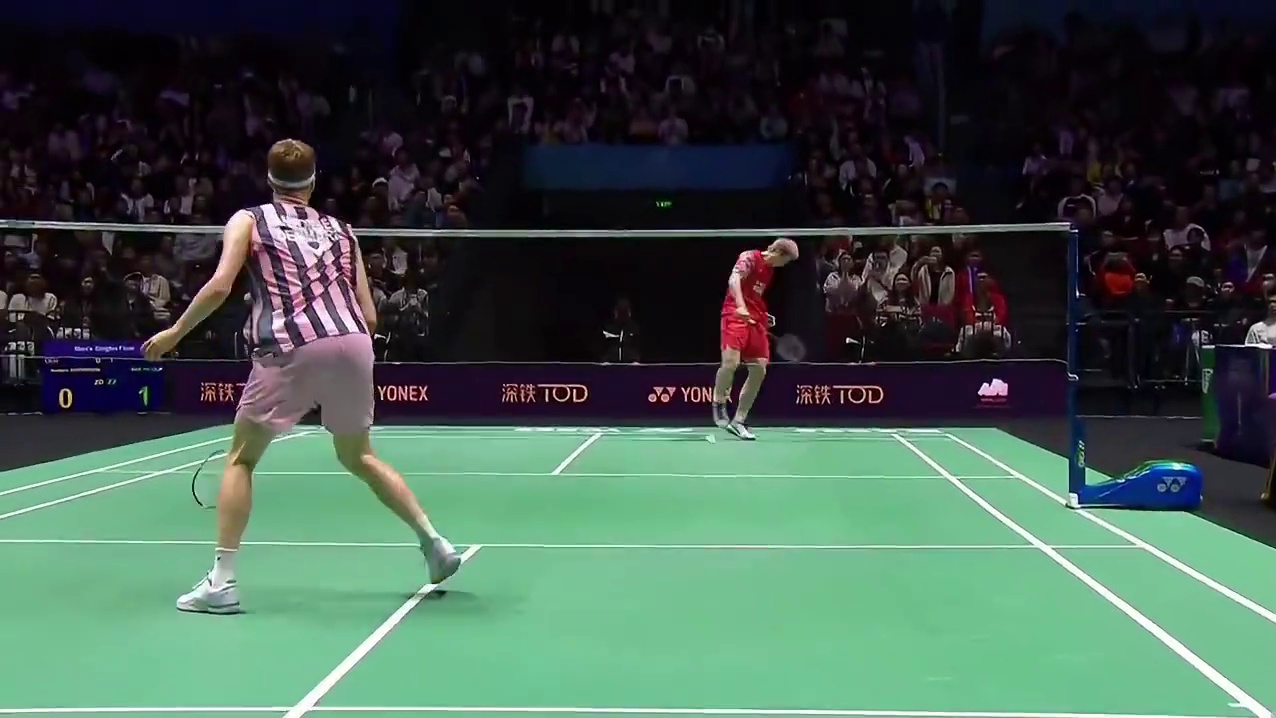 时隔两个月再次爆发安石之乱，弓与矛到底谁更猛？