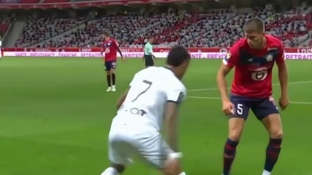 拉菲之前还是很厉害的