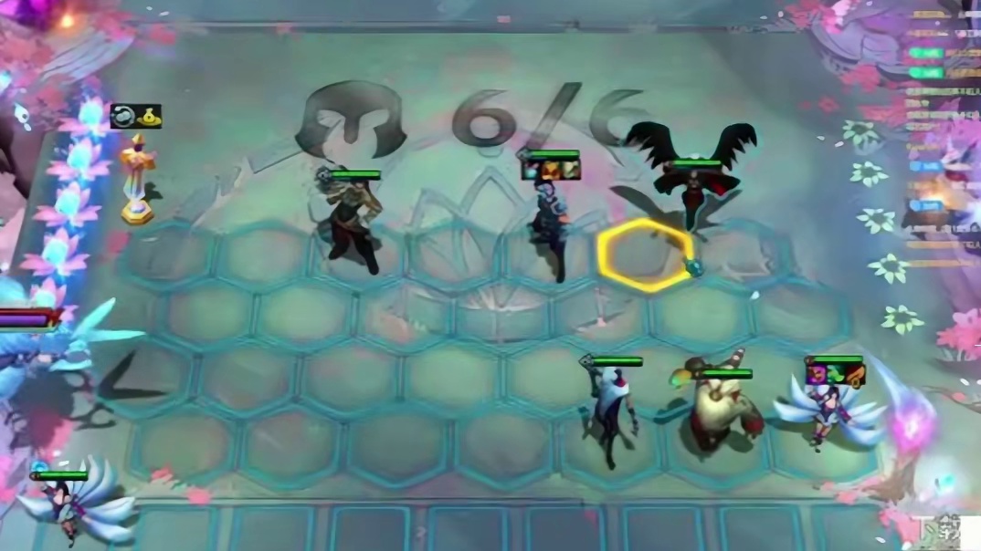 香菇滑鸡：精心搭配城邦无伤巴德轻轻松松十连胜