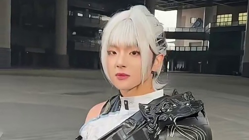 答应你们的三百万女装 南波万三角洲行动