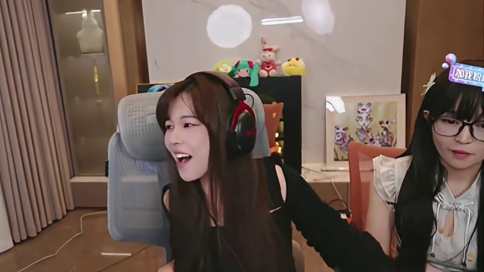 给保镖颁发一个最佳演员奖