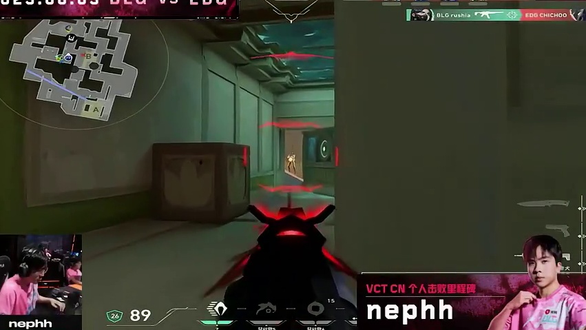 VCTCN数据里程碑里程碑回顾 回望2025赛季，VCT CN赛场上留下了许多令人难忘的瞬间。现在